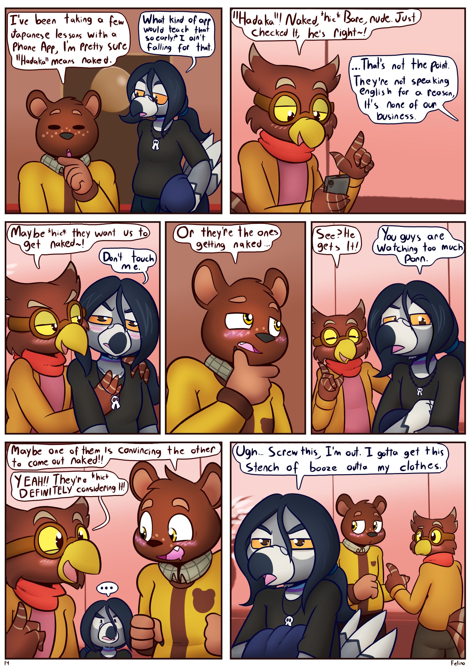 Page 15